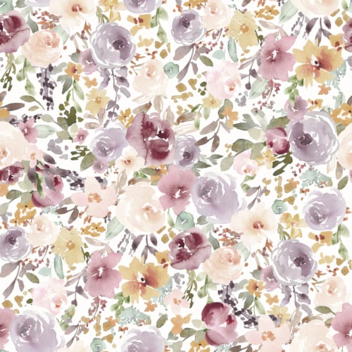 Rue Wallpaper