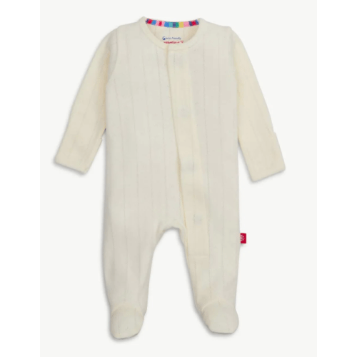 Newborn - Magnetic Footie