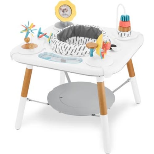 Discoverosity Activity Center