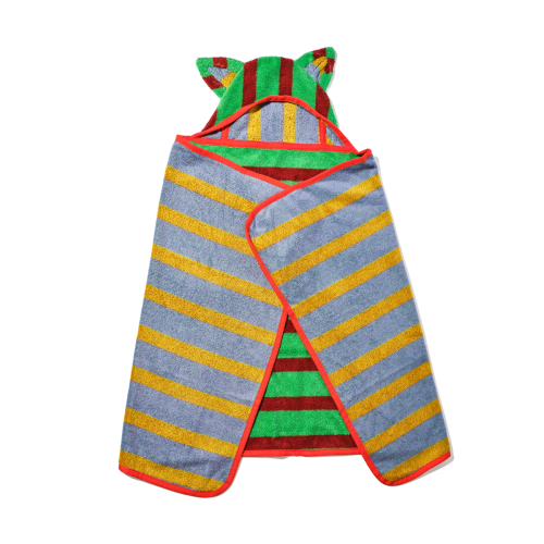 Baby Hooded Towel
