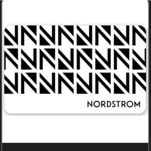 Nordstrom Gift Cards by CashStar