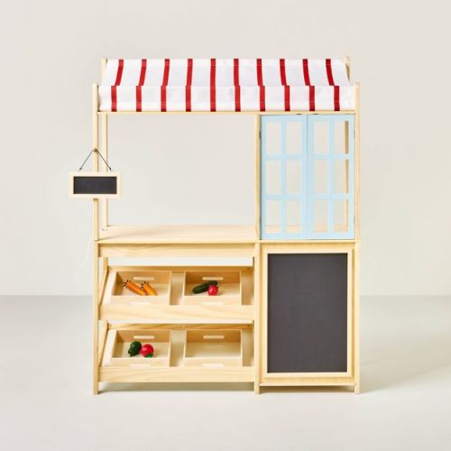 Toy Market Stand Playset 12pc - Hearth & Hand™ With Magnolia