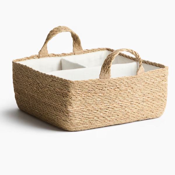 SEAGRASS NURSERY ORGANIZER