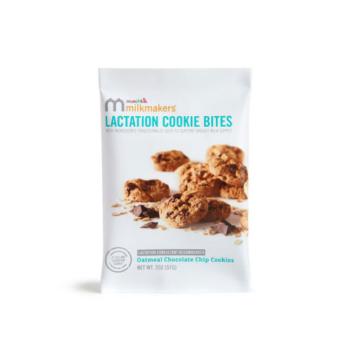 Milkmakers Lactation Cookie - Chocolate Chip - 57g