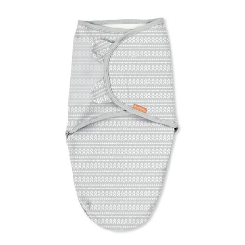 SwaddleMe Original Swaddle Wrap Newborn S/M