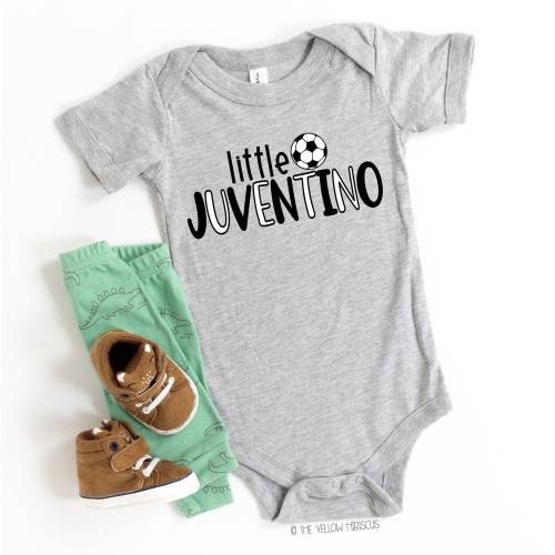 Juventus Clothes