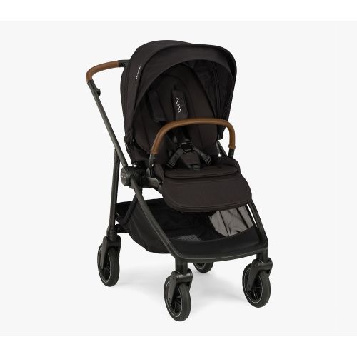 Nuna SWIV Stroller: 360° Swivel, Lightweight | Pottery Barn Kids