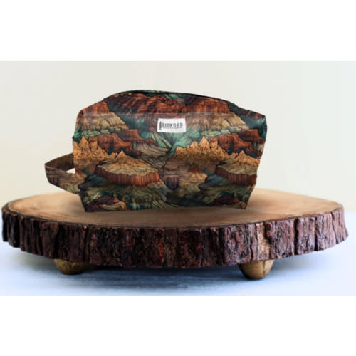 National Parks-Inspired ** Mini Pods - Painted Desert