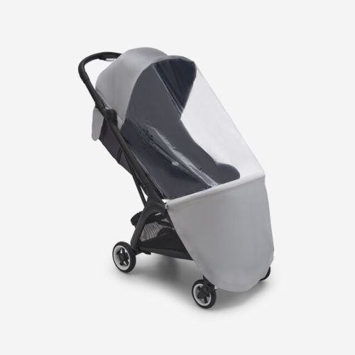 Bugaboo Butterfly rain cover