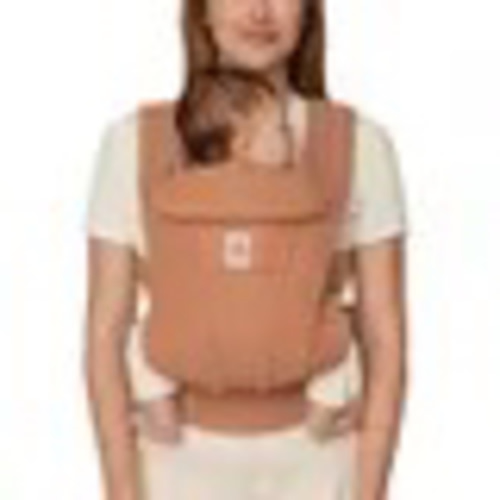 Shop Omni Deluxe Baby Carrier - NEW CARRIER | Ergobaby