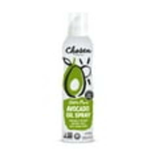 Chosen Foods 100% Pure Avocado Oil, 4.7 floz, Gluten-Free, Non-GMO Cooking Spray
