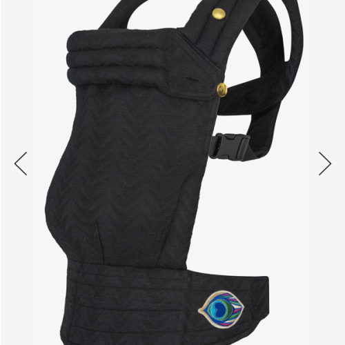 Arrow Zorro | Zeitgeist Baby Carrier | SHOP ARTIPOPPE