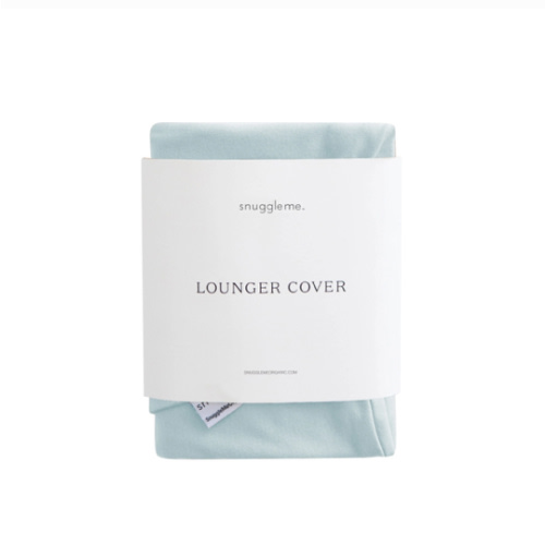 Infant Lounger Cover | Bluebell
