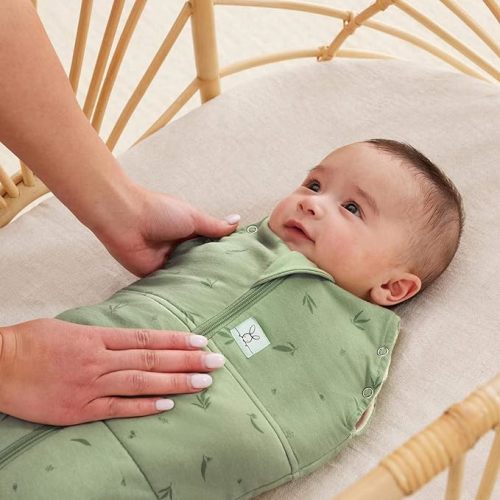 ergoPouch Cocoon Swaddle Bag Parent