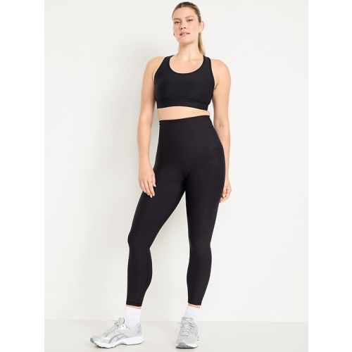 Maternity PowerSoft Postpartum Support 7/8 Leggings