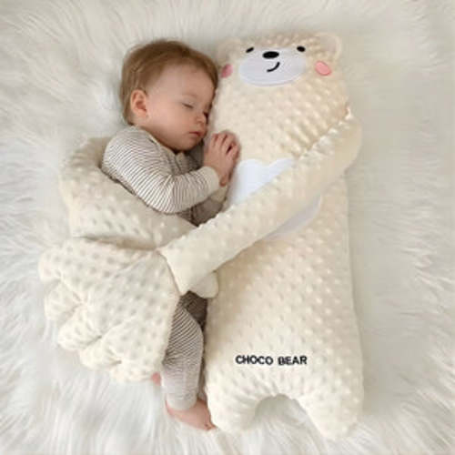 LullaBear™ – Livvewell