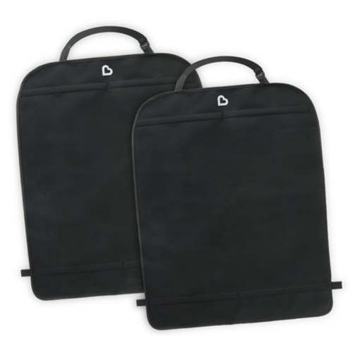 Deluxe Kick Mats™ 2pk