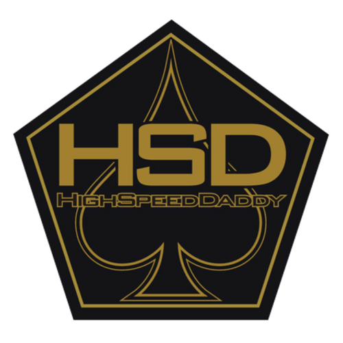 Diaper Bag Backpacks - HighSpeedDaddy