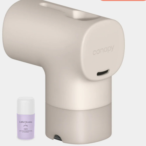 Bath Filter for Baby | The Best Bathtub Water Filter - Canopy