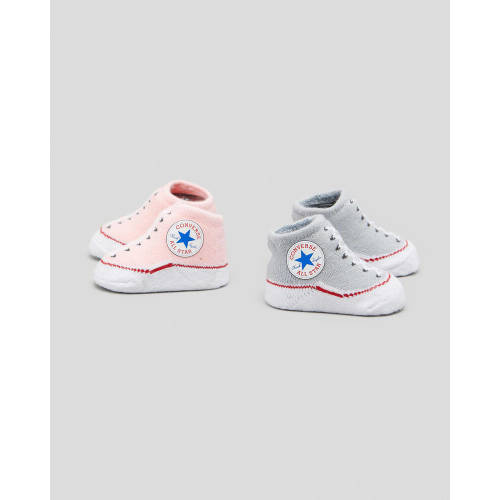 Infant Chuck Taylor Booties 2 Pack