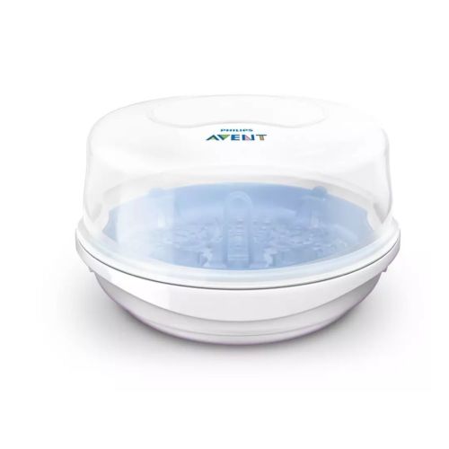 Avent Microwave Steriliser