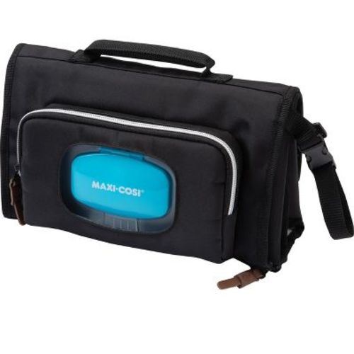 Maxi-cosi Clutch Changing Pad, Black