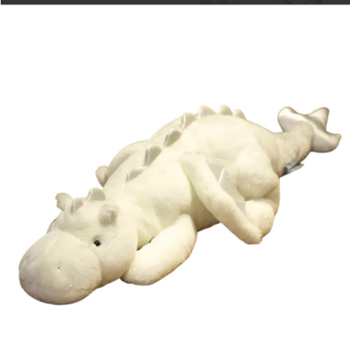 Soft Flying Dragon Plush Toy – Giant 90 / 110/ 130 / 150 cm Stuffed Animal Throw Pillow for Kids & Adults