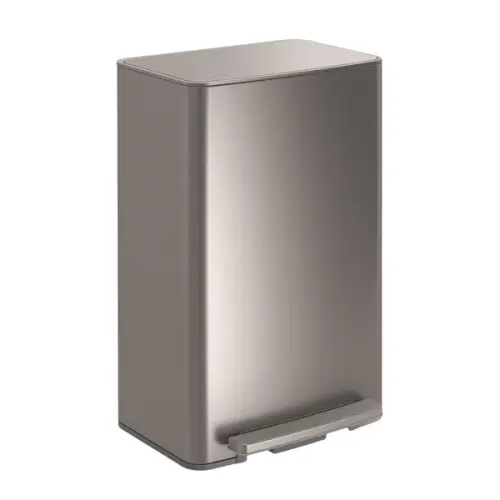 Kohler 47L Step Trash Can