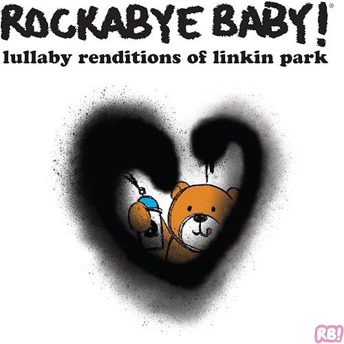 Lullaby Renditions Of Linkin Park