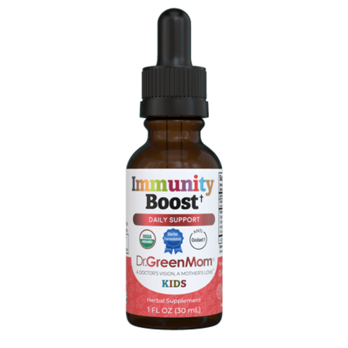 Immunity Boost™✝︎ Kids