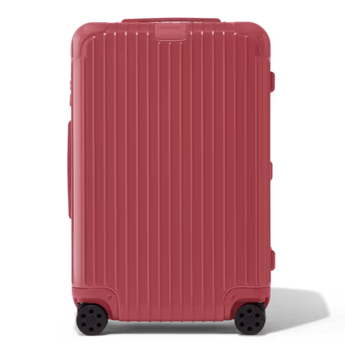 Essential Check-In M