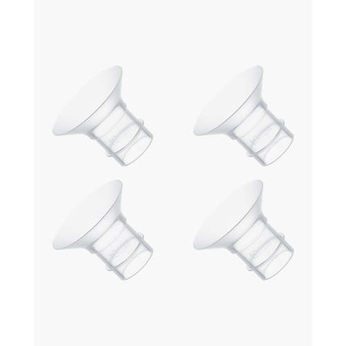 Flange Inserts for S9 Pro/S12 Pro - 4 Pcs