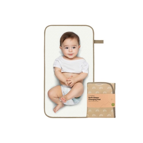 Swift Diaper Changing Pad