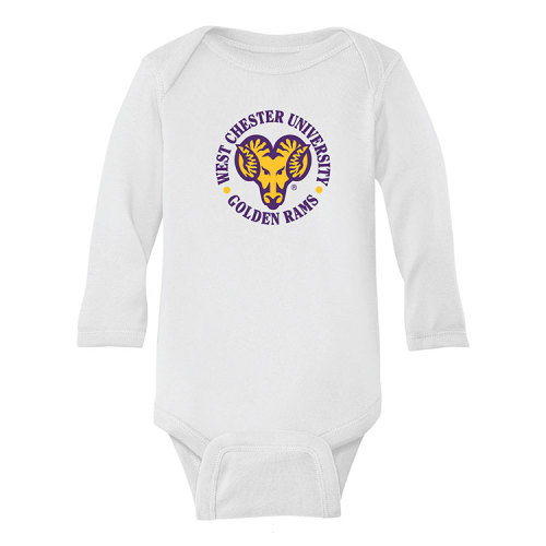 Freedomwear Infant Longsleeve Creeper