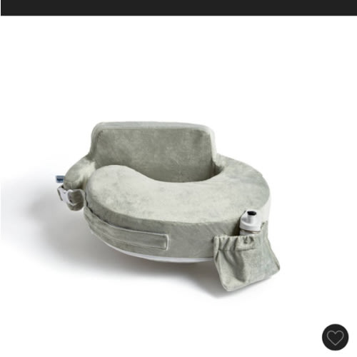 Super Deluxe Nursing Pillow