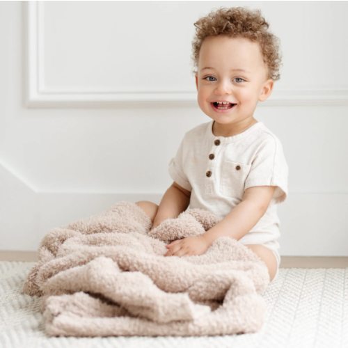 Saranoni Bamboni Toddler Blanket