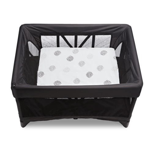 breeze plus cotton bassinet sheet