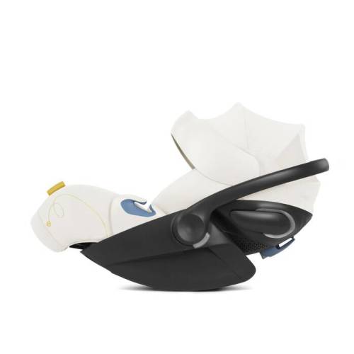 CYBEX Cloud G Lux with SensorSafe | Official Online Shop