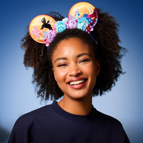 Dumbo Bodysuit for Baby