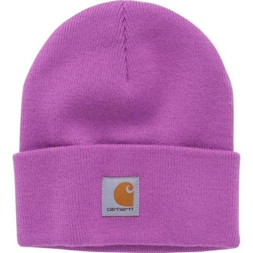 Carhartt Girls' Kids' Knit Beanie Watch Hat