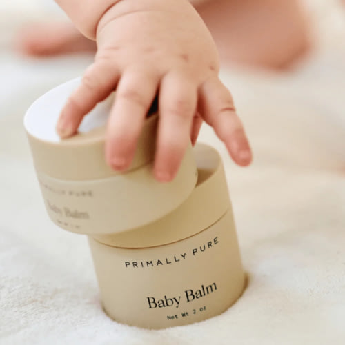 Baby Balm | Primally Pure