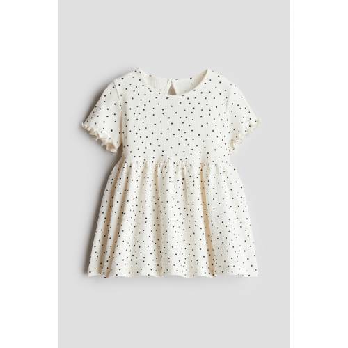 FLARED DRESS