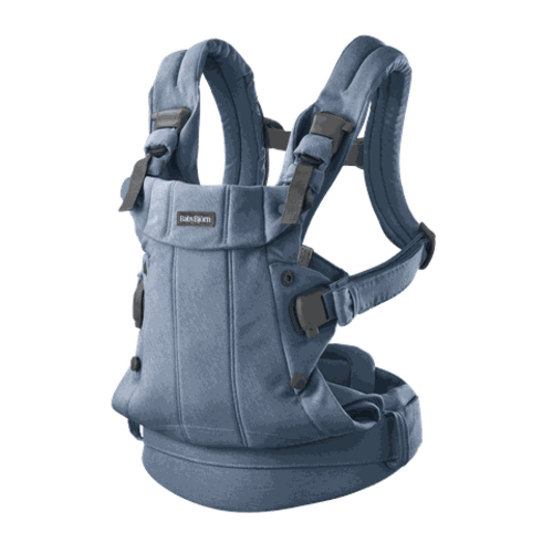 BabyBjörn Baby Carrier Harmony