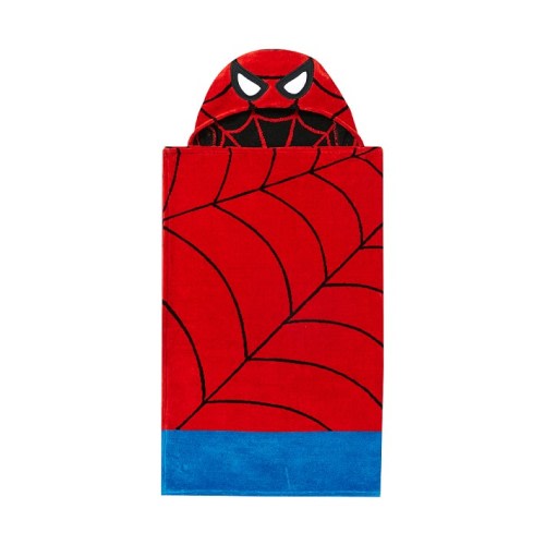 Marvel's Spider-Man Kid Hooded Towel
