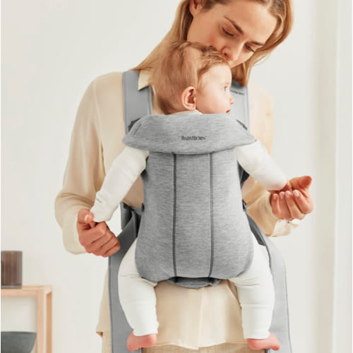 BabyBjörn Baby Carrier Mini