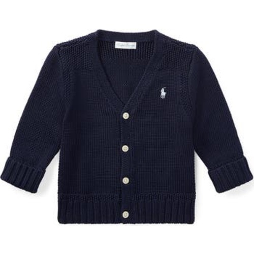 V-Neck Cardigan, 24M