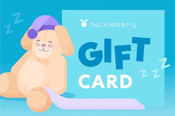 12 Months Huckleberry Plus Membership