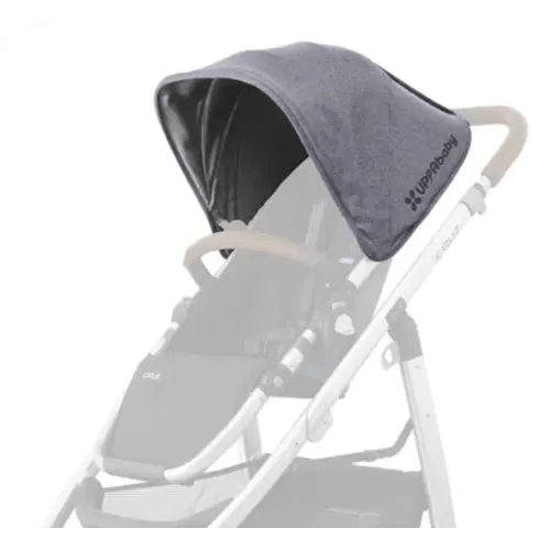 Canopy Fabric for Cruz (models 2011-2019)