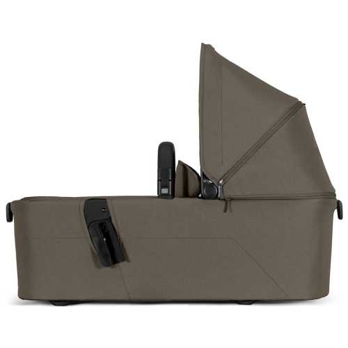 Joolz Aer2 Bassinet - Hazel Brown