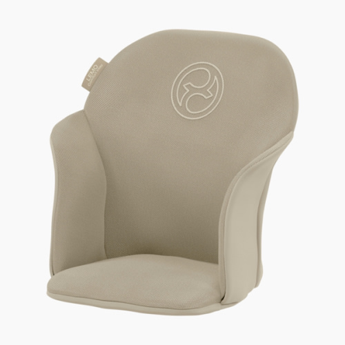 Cybex Lemo2 Comfort Inlay, Sand White